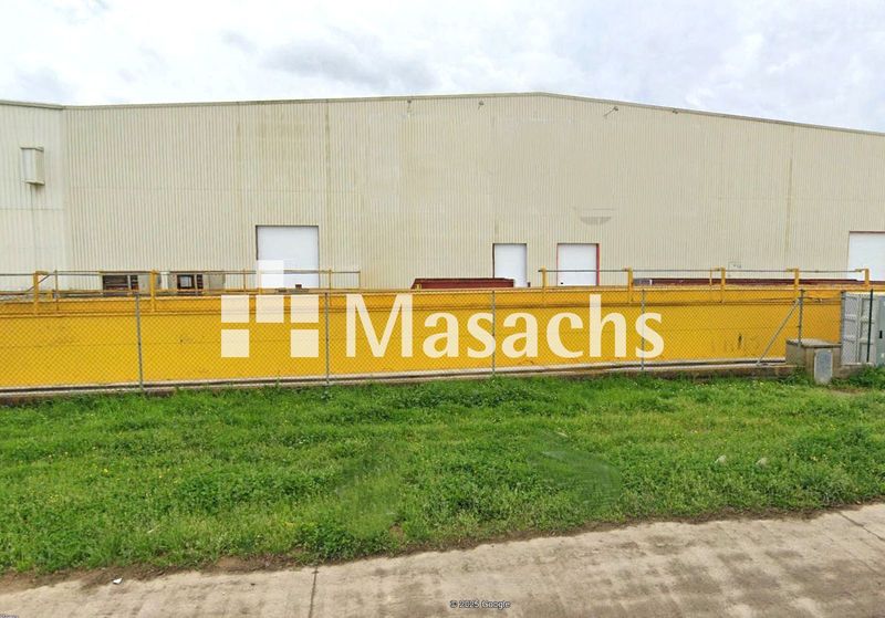 Industrial Warehouse for rent Celra, Girona. Ref: 10868. Masachs