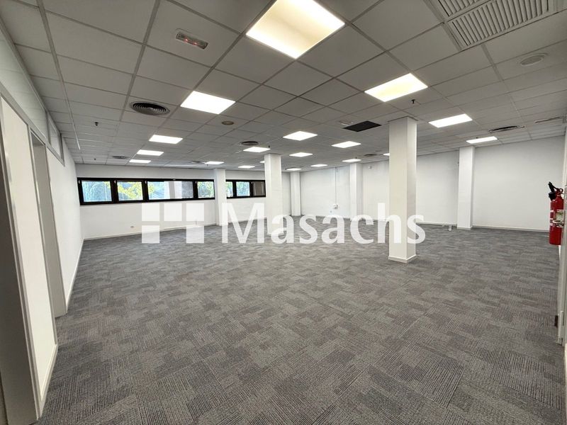 Oficina en alquiler Rubí, Barcelona. Ref: 10870. Masachs