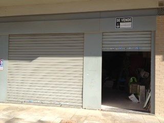 Comercial Premise for rent Terrassa, Barcelona. Ref: 10899. Masachs