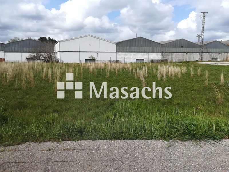 Plot for rent Sarria De Ter, Girona. Ref: 10901. Masachs