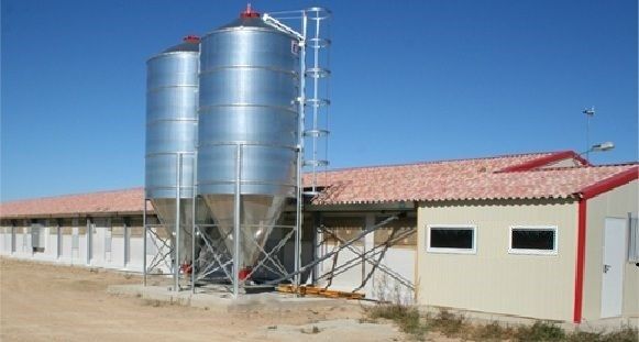 Nave Industrial en venta Toledo. Ref: 10932. Masachs