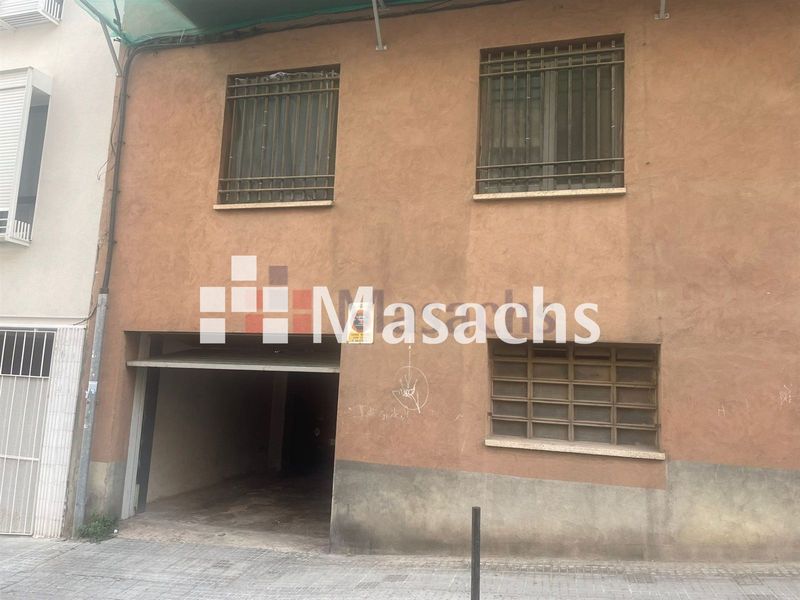 Comercial Premise for rent Terrassa, Barcelona. Ref: 10946. Masachs