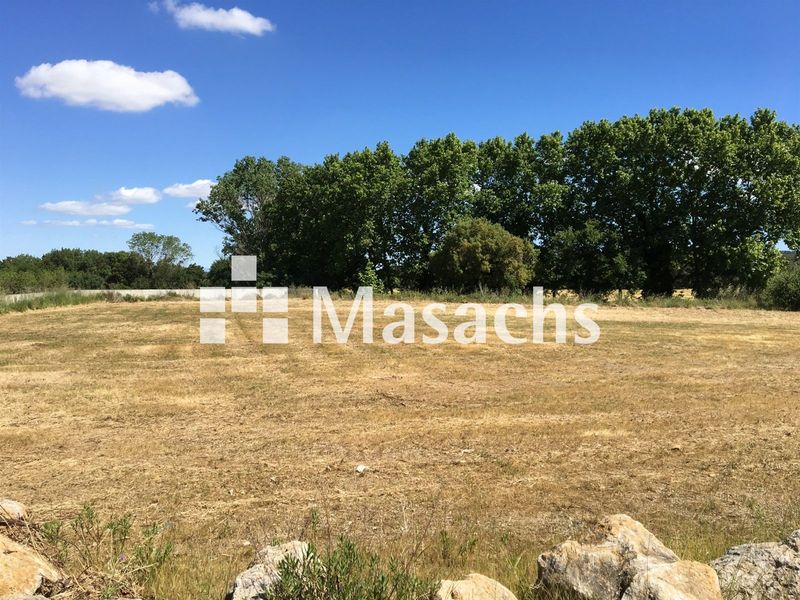 Plot for rent Vullpellac, Girona. Ref: 10959. Masachs