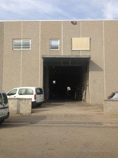 Nave Industrial en venta Riudellots de la Selva, Girona. Ref: 10961. Masachs