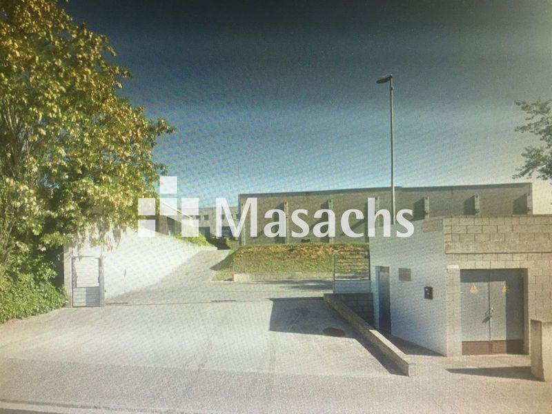 Nave Industrial en venta Riudellots de la Selva, Girona. Ref: 10988. Masachs