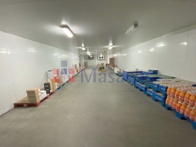 Industrial Warehouse for rent Seseña, Toledo. Ref: 10995. Masachs
