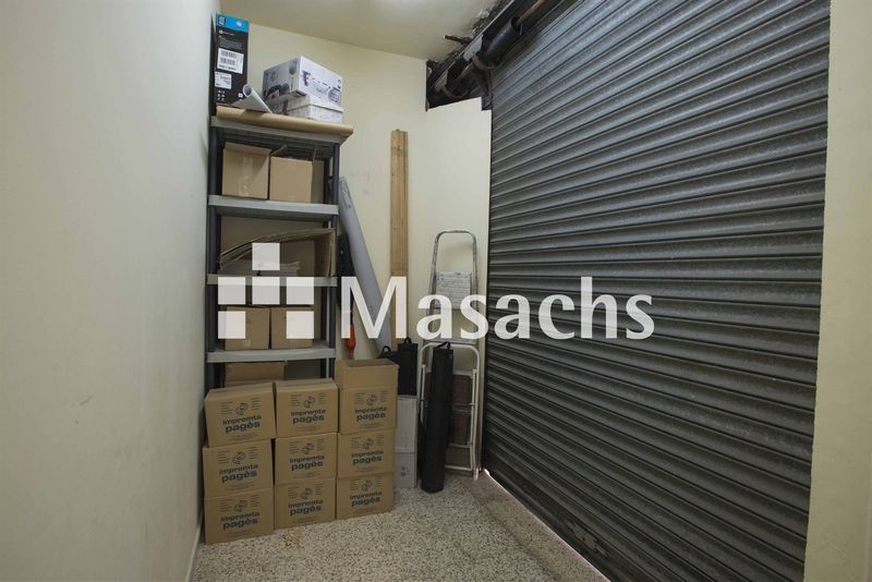 Local Comercial en venta Girona. Ref: 11006. Masachs