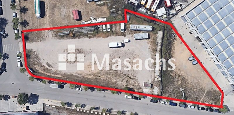 Plot for sale and rent Begur, Girona. Ref: 11029. Masachs