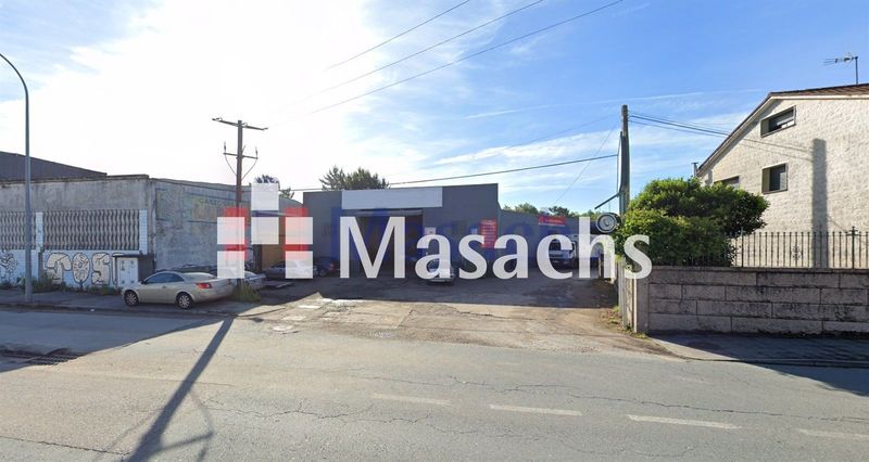 Local Comercial en venta Redondela, Pontevedra. Ref: 11074. Masachs