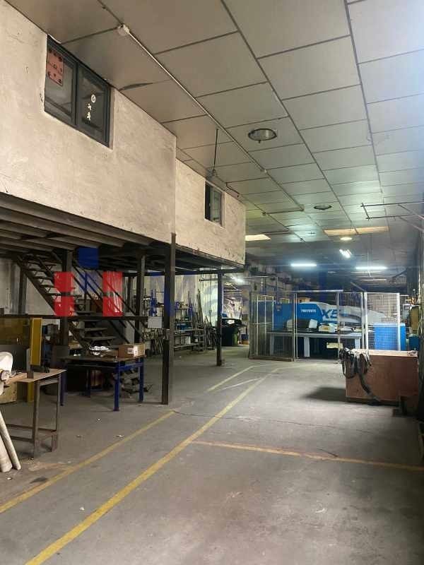 Nave Industrial en venta Coslada, Madrid. Ref: 11078. Masachs