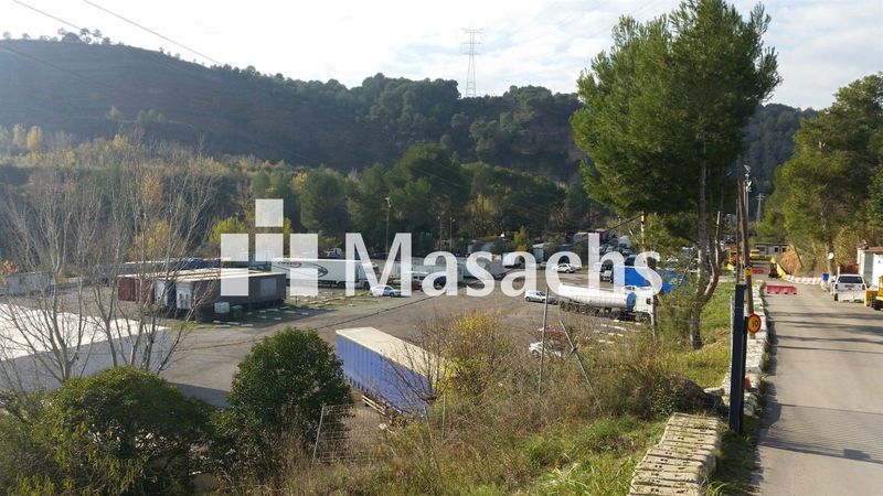 Plot for rent Abrera, Barcelona. Ref: 11115. Masachs