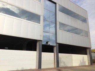 Nave Industrial en venta Girona. Ref: 11128. Masachs