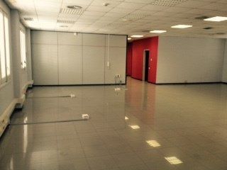 Oficina en alquiler Terrassa, Barcelona. Ref: 11138. Masachs