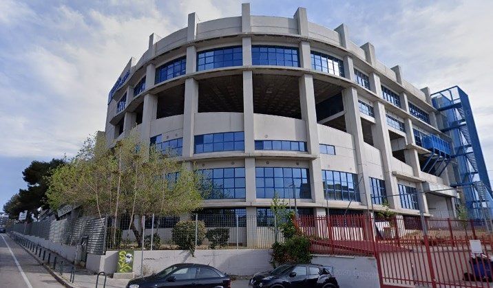 Nave Industrial en alquiler Madrid. Ref: 11143. Masachs