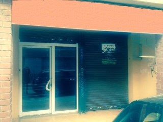 Comercial Premise for rent Terrassa, Barcelona. Ref: 11150. Masachs
