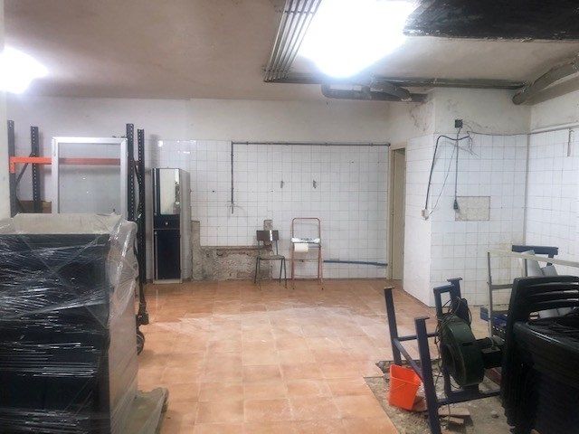 Local Comercial en venta Terrassa, Barcelona. Ref: 11174. Masachs