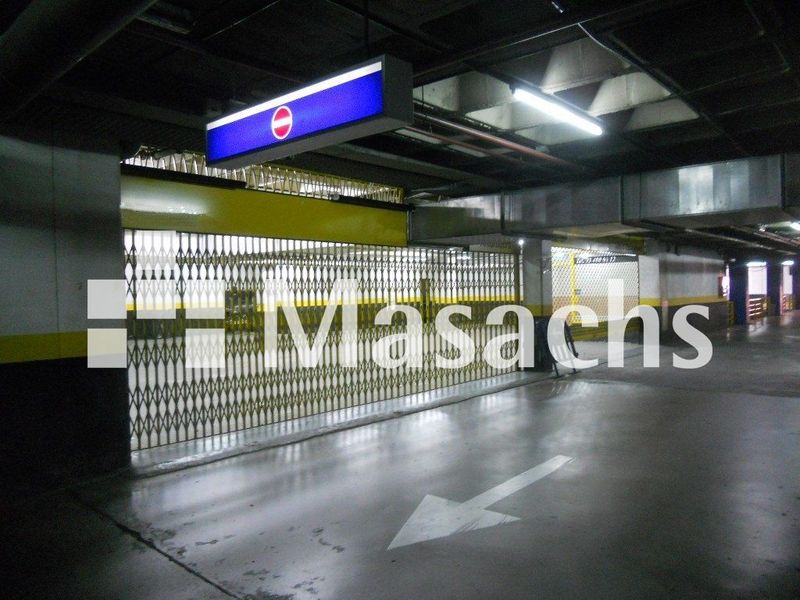 Comercial Premise for rent Cornellà de Llobregat, Barcelona. Ref: 11175. Masachs