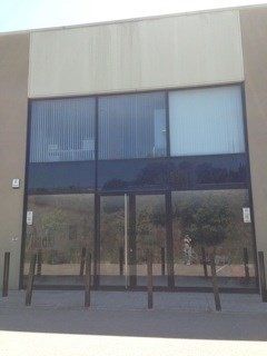 Nave Industrial en venta Hostalric, Girona. Ref: 11193. Masachs