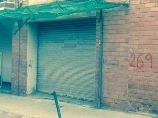 Comercial Premise for rent Terrassa, Barcelona. Ref: 11202. Masachs