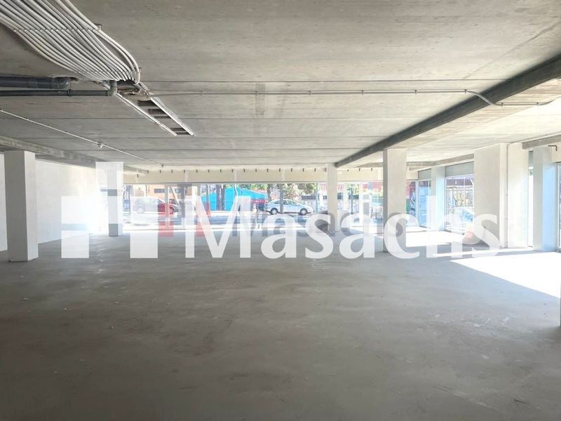 Local Comercial en venta Terrassa, Barcelona. Ref: 11208. Masachs