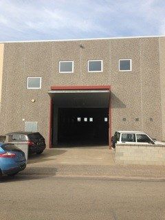 Nave Industrial en venta Riudellots de la Selva, Girona. Ref: 11234. Masachs