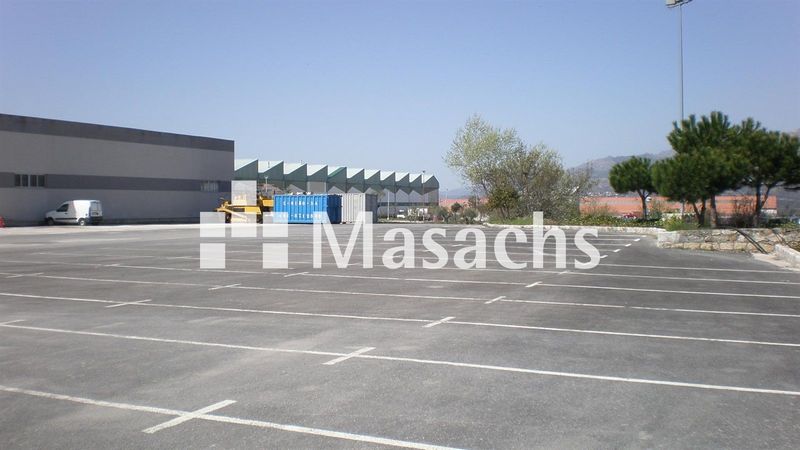 Plot for rent Soto Del Real, Madrid. Ref: 11255. Masachs