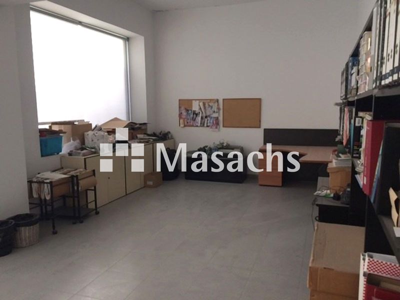 Comercial Premise for rent Terrassa, Barcelona. Ref: 11333. Masachs