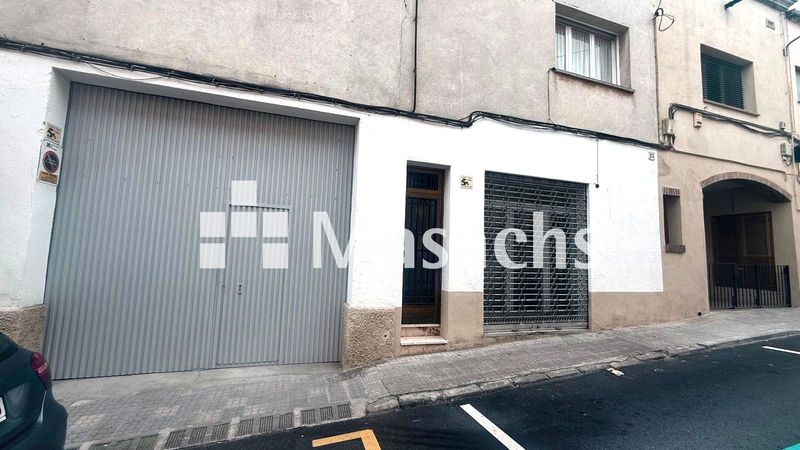 Comercial Premise for rent Terrassa, Barcelona. Ref: 11369. Masachs