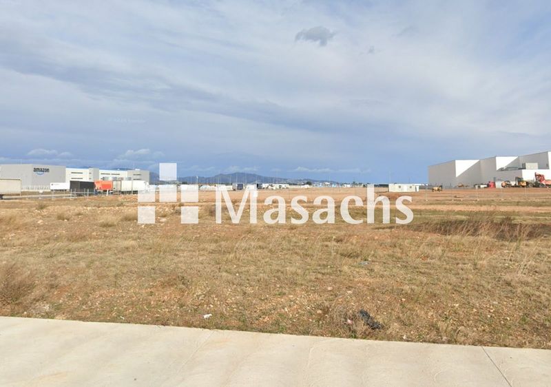 Plot for rent Vilamalla, Girona. Ref: 11465. Masachs