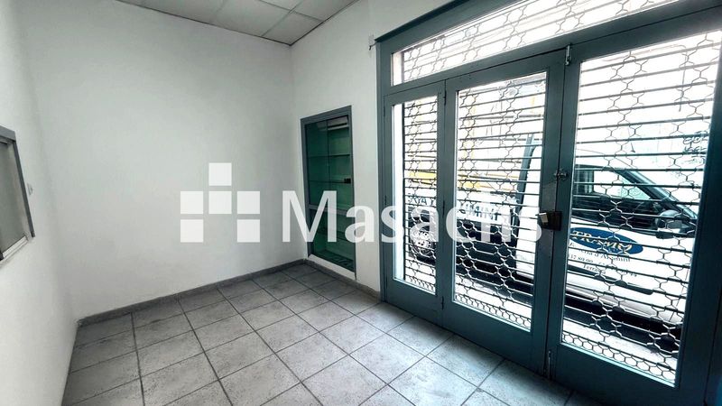 Office for rent Terrassa, Barcelona. Ref: 11480. Masachs