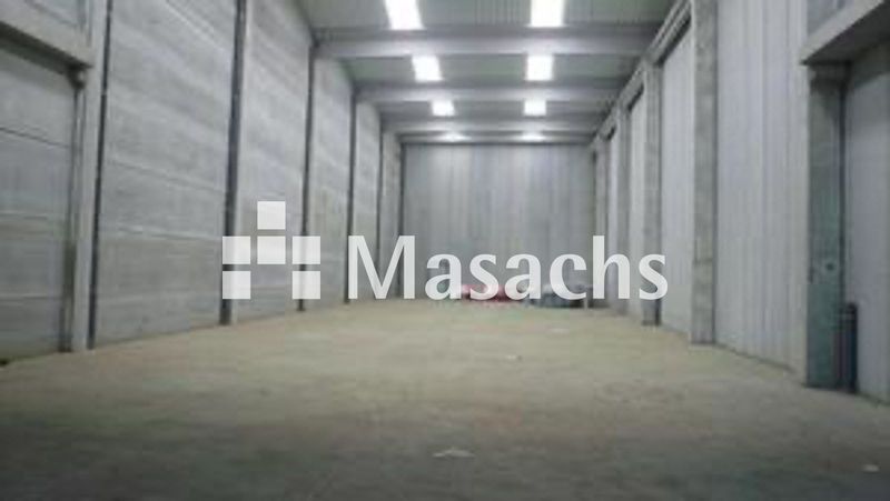 Nave Industrial en venta Salt, Girona. Ref: 2407. Masachs