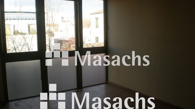 Office for rent Madrid. Ref: 2948. Masachs