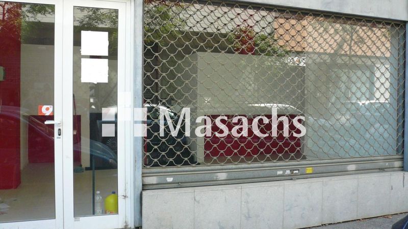 Local Comercial en venta Girona. Ref: 3282. Masachs