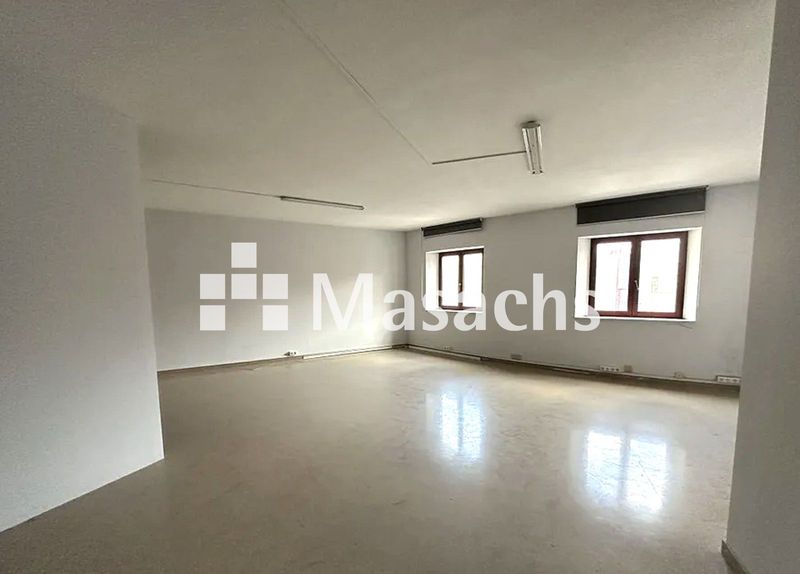 Oficina en alquiler Cornellà de Llobregat, Barcelona. Ref: 7380. Masachs