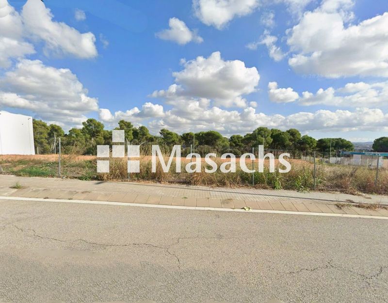 Plot for rent L