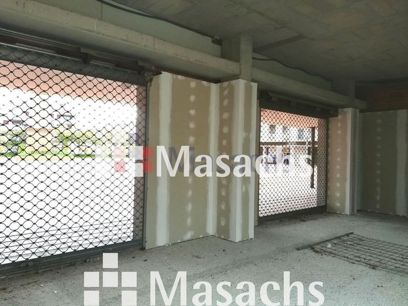 Comercial Premise for rent Girona. Ref: 8496. Masachs