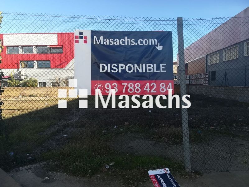 Plot for rent Celra, Girona. Ref: 8630. Masachs