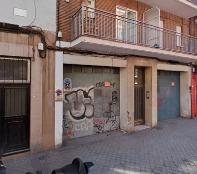 Nave Industrial en venta y alquiler Madrid. Ref: 8850. Masachs