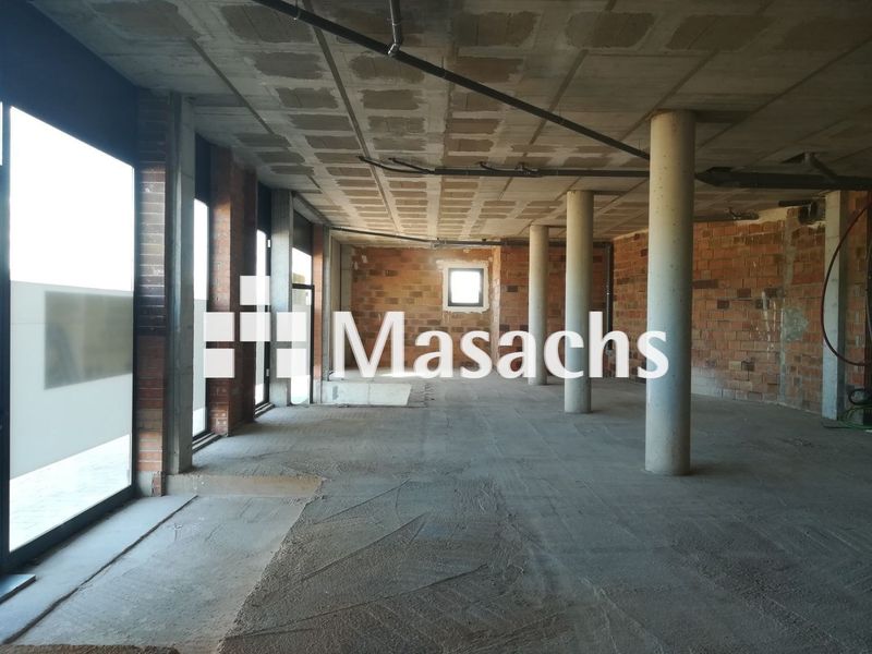 Local Comercial en venta Vilablareix, Girona. Ref: 8886. Masachs