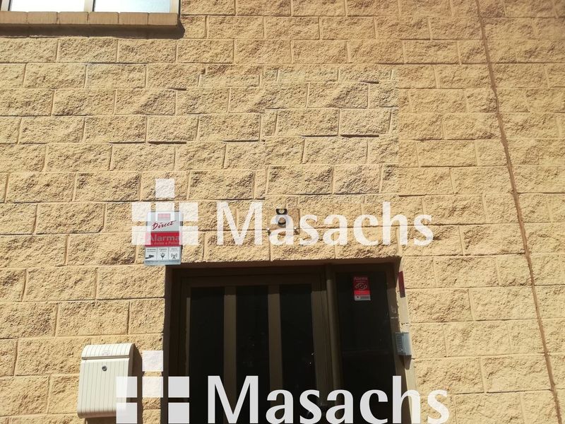 Nave Industrial en venta Ulla, Girona. Ref: 8989. Masachs