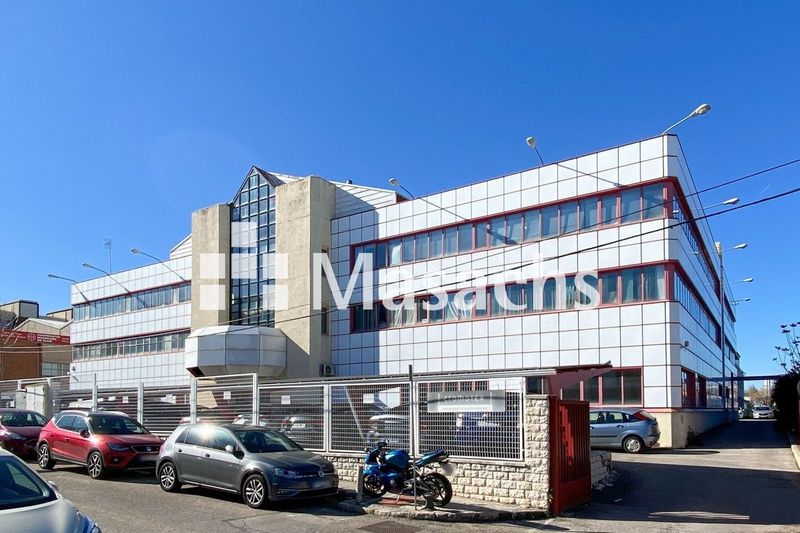 Office for sale and rent Alcobendas, Madrid. Ref: 9322. Masachs