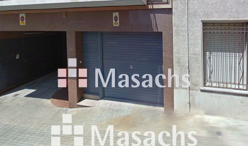 Local Comercial en venta Terrassa, Barcelona. Ref: 9524. Masachs