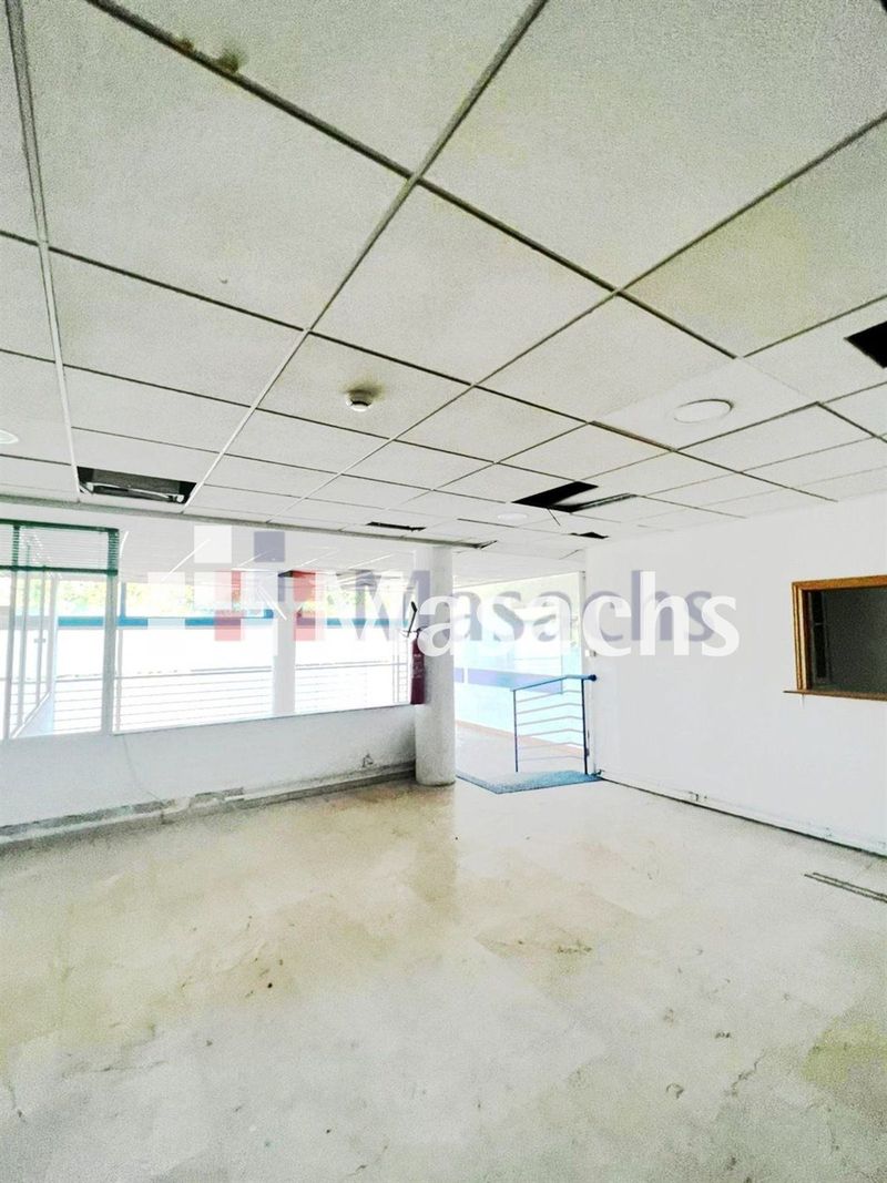 Nave Industrial en venta Alcalá de Henares, Madrid. Ref: 9753. Masachs