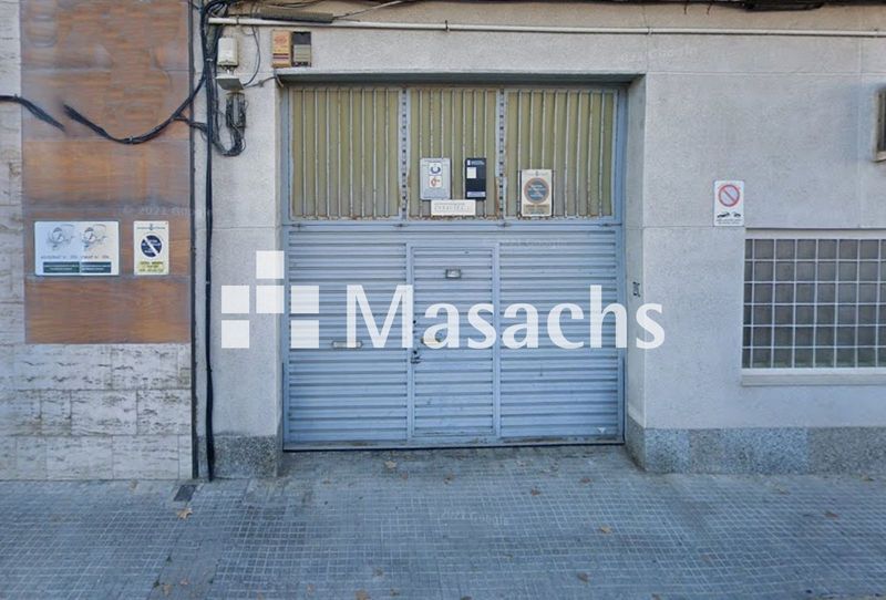 Local Comercial en venta Terrassa, Barcelona. Ref: 9777. Masachs