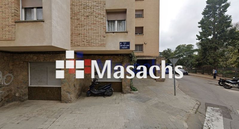 Oficina en alquiler Terrassa, Barcelona. Ref: 9798. Masachs