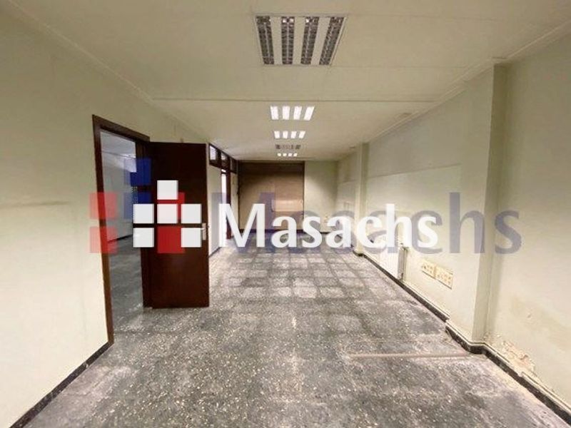 Local Comercial en venta Terrassa, Barcelona. Ref: 9860. Masachs