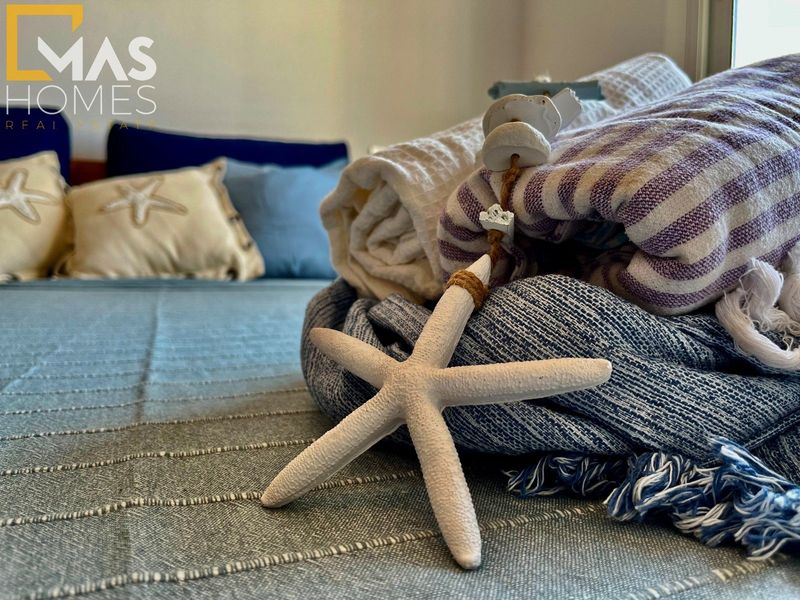 Piso en venta Calella, Barcelona. Ref: 1009. Mas Homes