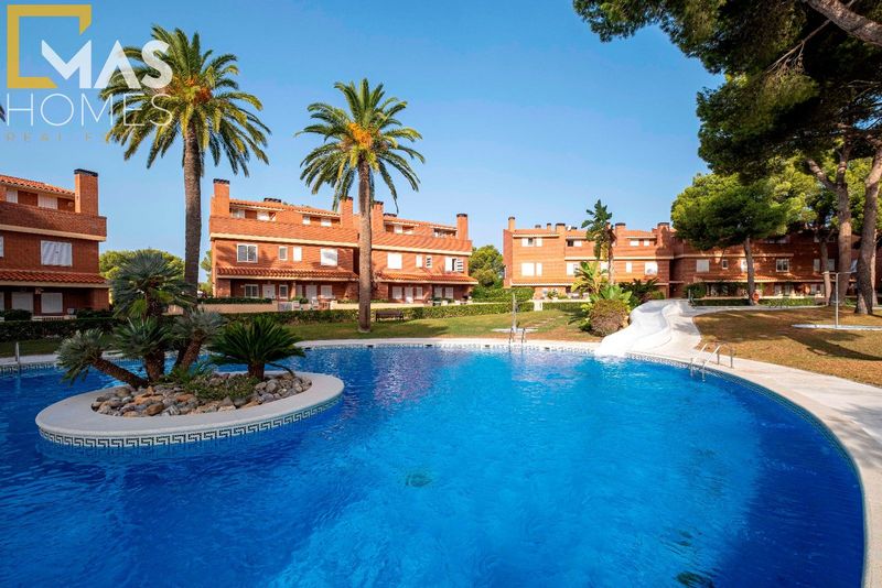 Casa en venta Altafulla, Tarragona. Ref: 1017. Mas Homes