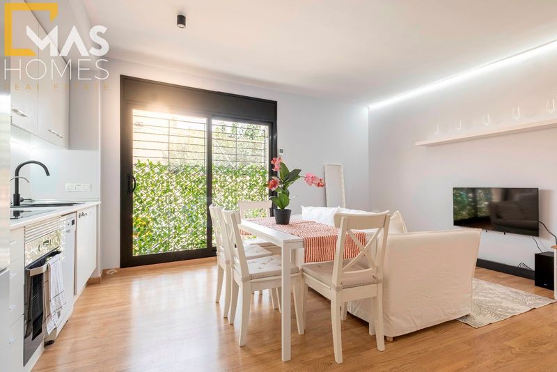 Piso en venta Terrassa, Barcelona. Ref: 1019. Mas Homes