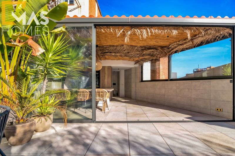 Casa en venta Sant Cugat del Vallès, Barcelona. Ref: 1022. Mas Homes